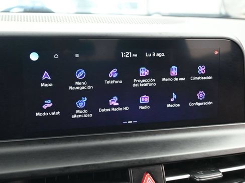 Used 2024 Kia Seltos S FWD image 20