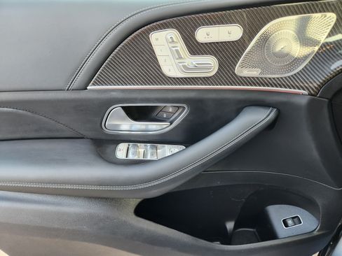 Used 2022 Mercedes-Benz GLE 53 AMG 4MATIC image 19