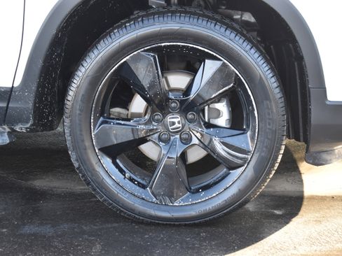 Certified 2021 Honda Passport Elite image 39