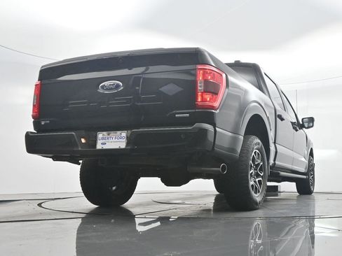 Used 2023 Ford F150 XLT w/ Equipment Group 302A High AWD/4WD image 38