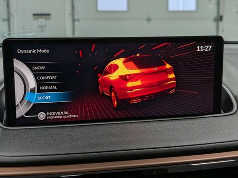 Certified 2023 Acura MDX SH-AWD w/ Technology Package image 33