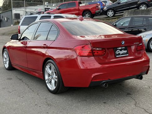 Used 2013 BMW 335i Sedan image 3