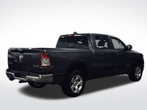 Used 2023 RAM 1500 Big Horn image 7