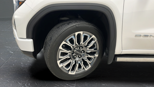 Used 2024 GMC Sierra 1500 Denali Ultimate AWD/4WD image 40