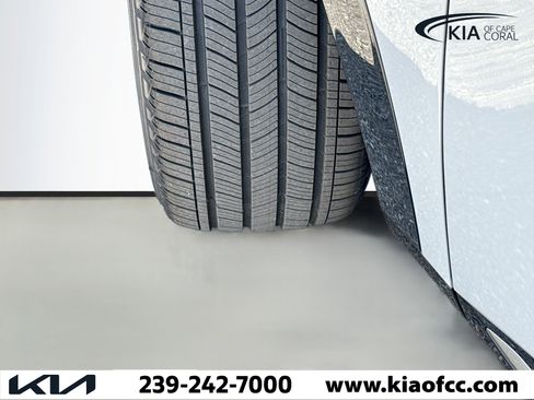 New 2026 Kia Sportage SX image 41