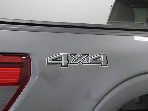 Used 2024 Ford F150 XLT w/ XLT Black Appearance Package AWD/4WD image 30