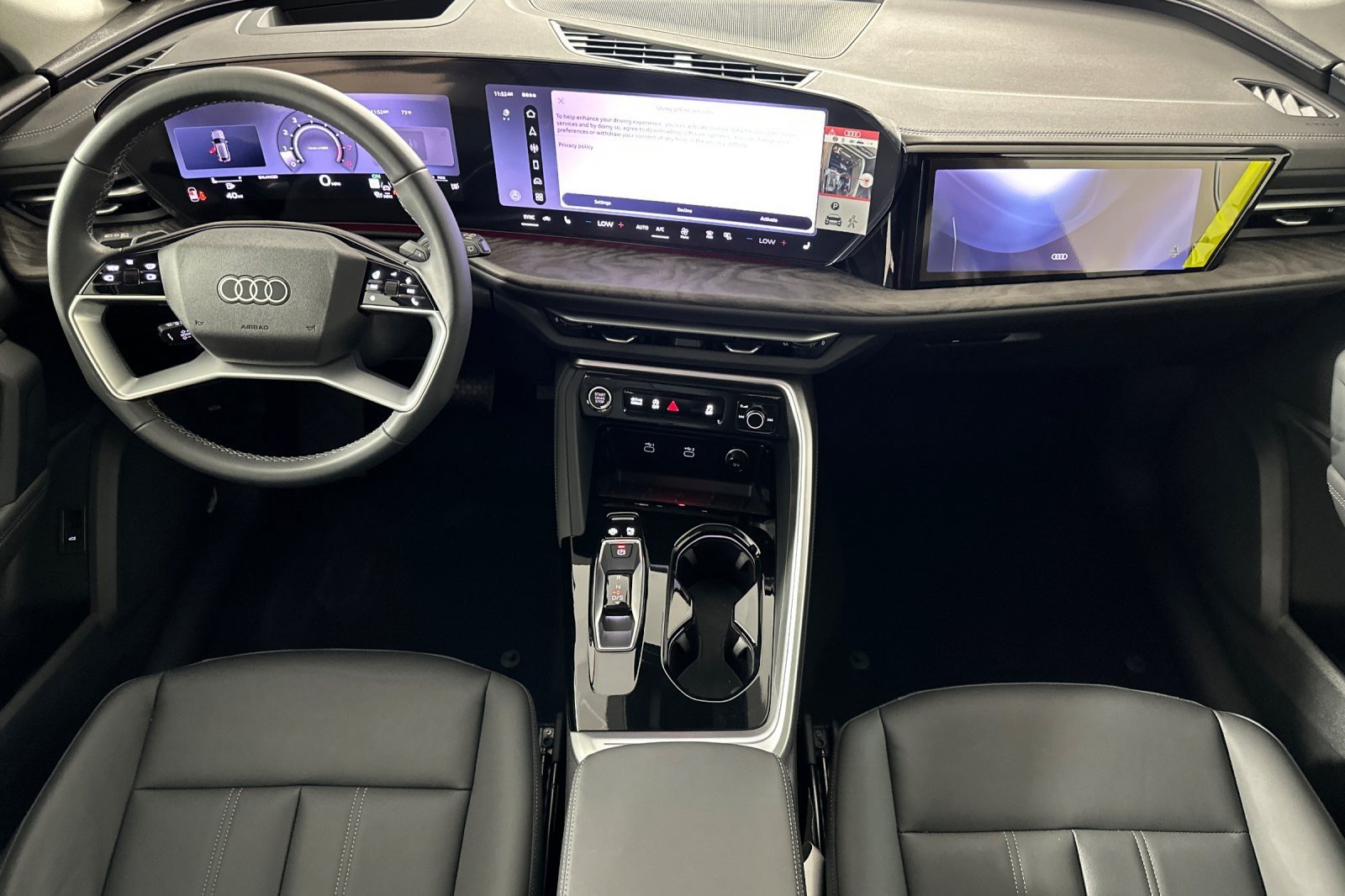 New 2026 Audi Q5 Premium Plus AWD/4WD image 12