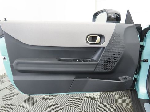 New 2026 MINI Cooper S image 25