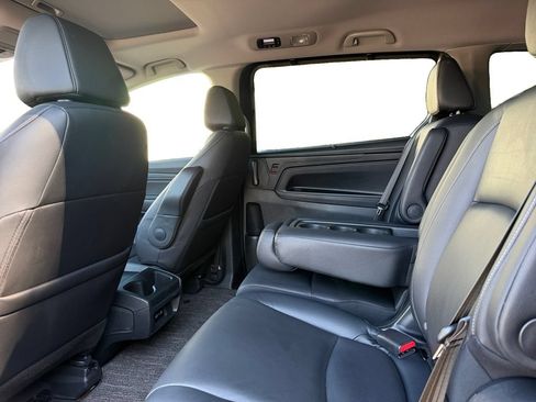 Used 2023 Honda Odyssey EX-L image 26