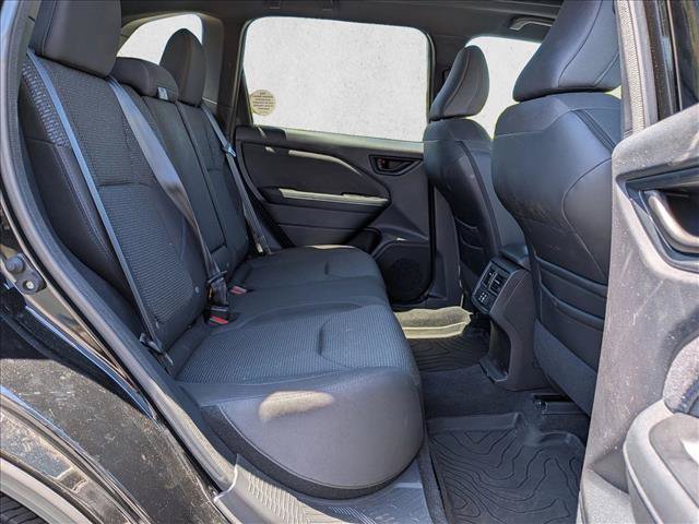 Used 2026 Subaru Forester Premium AWD/4WD image 20