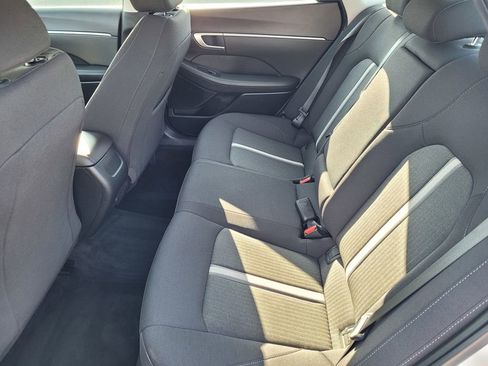 Used 2024 Hyundai Sonata SEL image 8