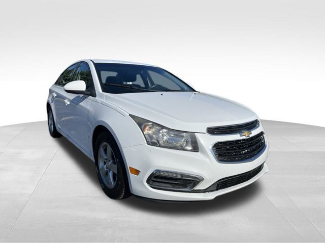 Used 2015 Chevrolet Cruze LT FWD image 7