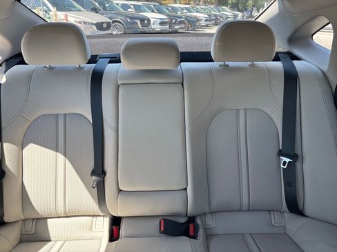 Used 2025 Hyundai Sonata SEL image 40