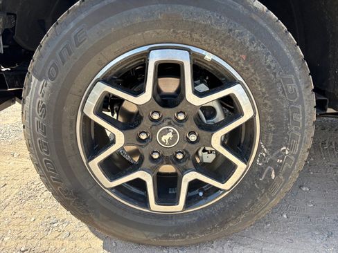 New 2025 Ford Bronco Outer Banks image 25