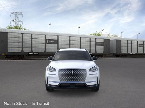 New 2026 Lincoln Corsair Premiere image 6