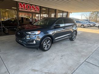 Certified 2023 Ford Edge SEL w/ Sport Appearance Package video 1