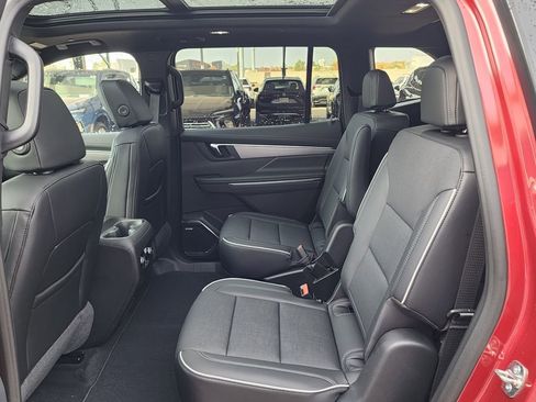 New 2026 Buick Enclave Preferred w/ Power Package AWD/4WD image 45