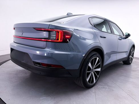 Used 2022 Polestar Polestar 2 w/ Pilot Package AWD/4WD image 15