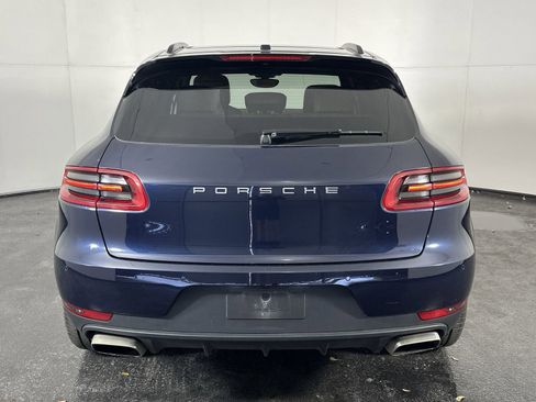 Used 2018 Porsche Macan image 7