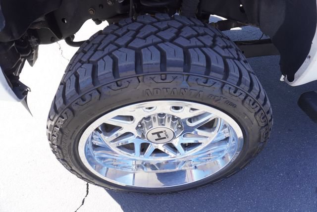 Used 2015 Ford F350 Platinum AWD/4WD image 16