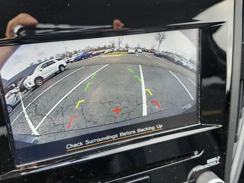 Used 2023 Subaru Crosstrek 2.5i Sport image 2