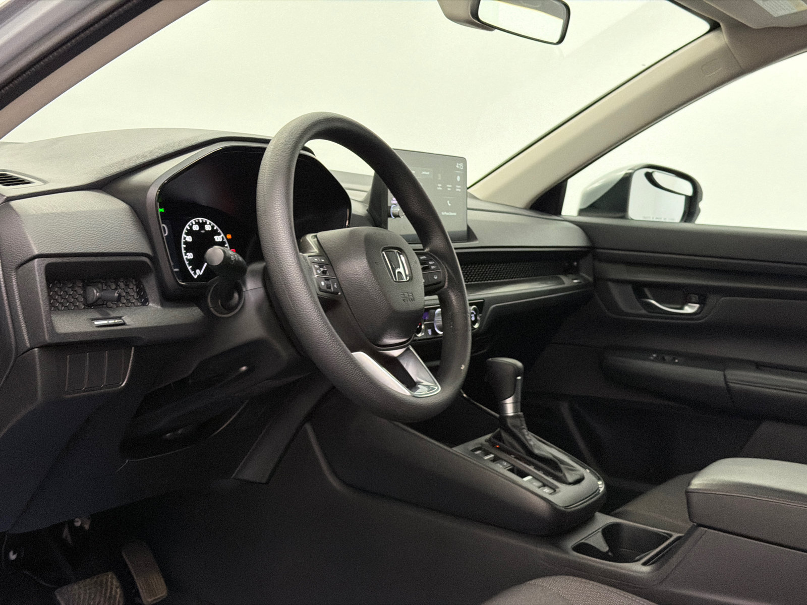 Used 2026 Honda CR-V LX image 14