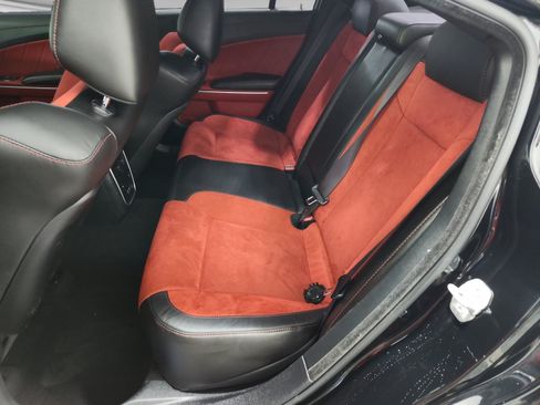 Used 2021 Dodge Charger Scat Pack RWD image 14