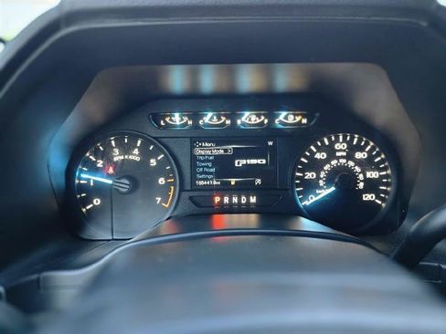 Used 2018 Ford F150 XL w/ Equipment Group 101A Mid AWD/4WD image 33