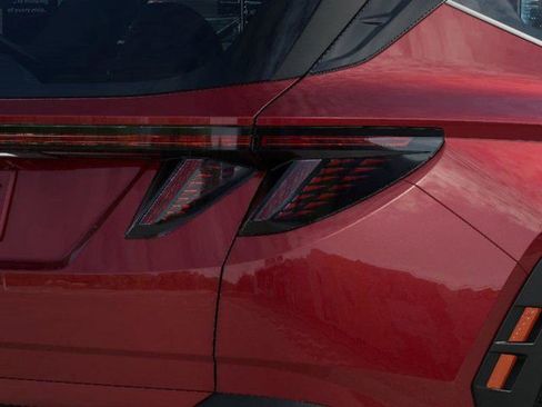 New 2026 Hyundai Tucson XRT image 10