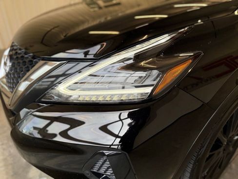 Used 2024 Nissan Murano Platinum w/ Cargo Package image 30