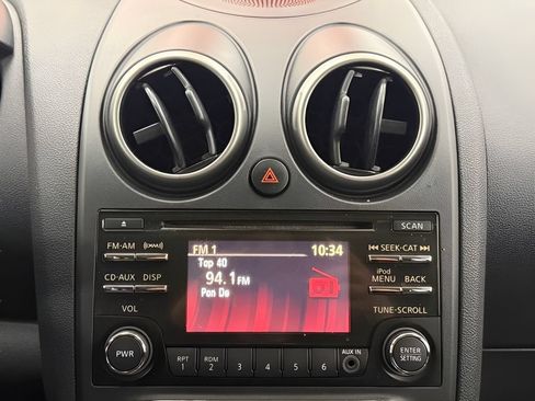 Used 2014 Nissan Rogue S w/ Convenience Package FWD image 24