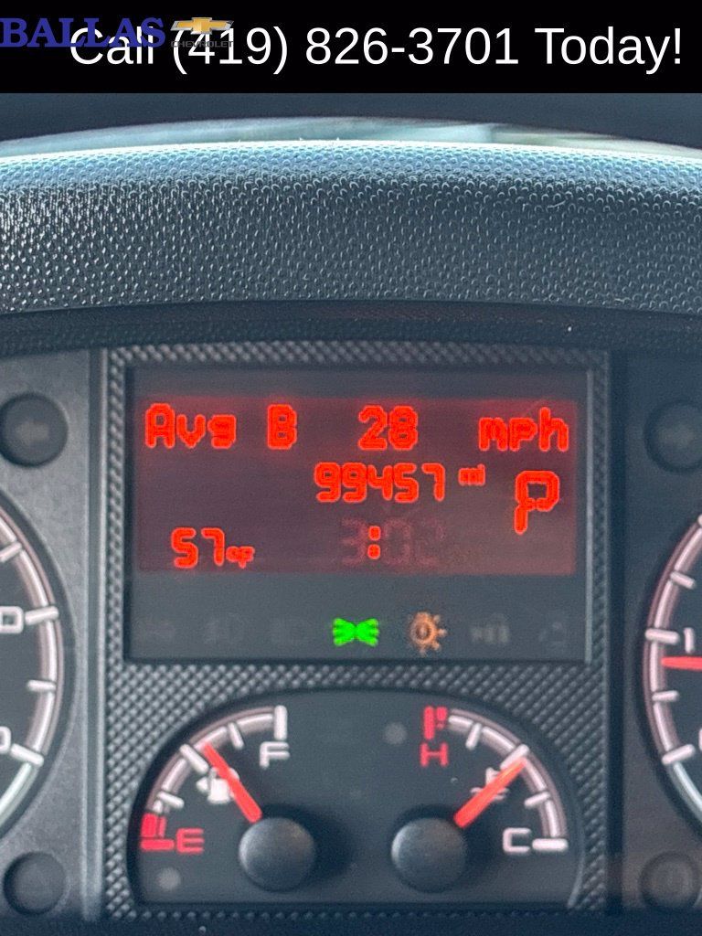 Used 2020 RAM ProMaster 3500 FWD image 9