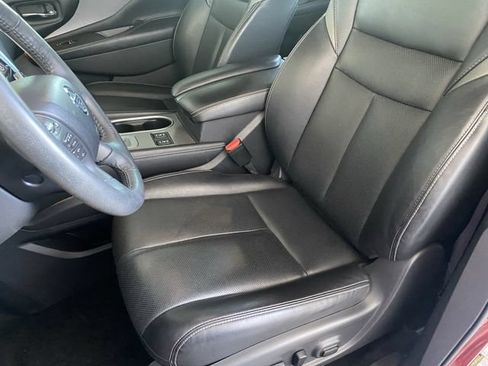 Used 2020 Nissan Murano SL w/ Moonroof Package AWD/4WD image 17