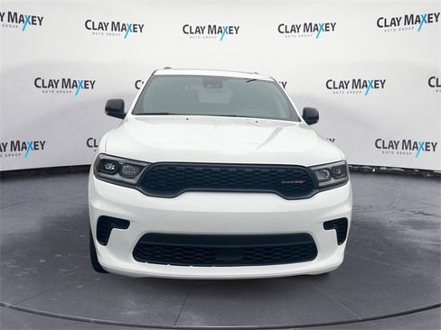 Used 2024 Dodge Durango GT image 8