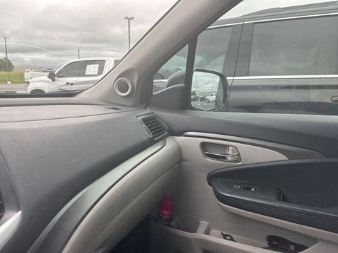 Used 2018 Honda Pilot EX-L image 11