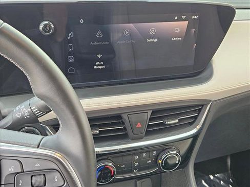 Used 2024 Buick Encore GX Sport Touring w/ Advanced Technology Package FWD image 14