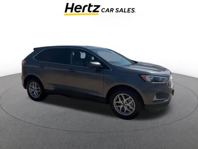 Used 2024 Ford Edge SEL