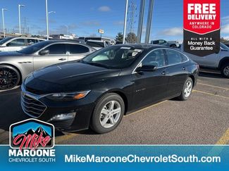Certified 2022 Chevrolet Malibu LT video 1