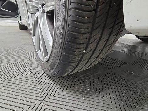 Used 2018 MAZDA MAZDA6 Grand Touring Reserve image 43