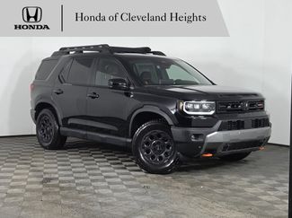 New 2026 Honda Passport TrailSport video 1