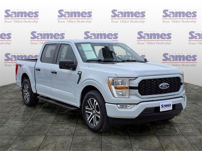 Used 2022 Ford F150 XL w/ STX Appearance Package
