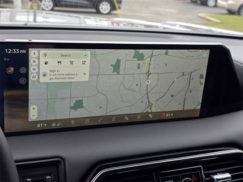 New 2026 Nissan Armada PRO-4X image 20