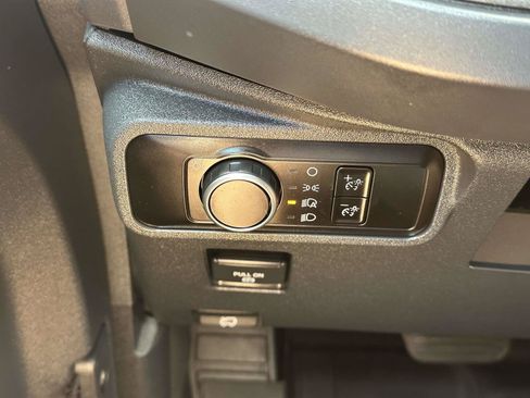 Used 2025 Ford Bronco Big Bend AWD/4WD image 22