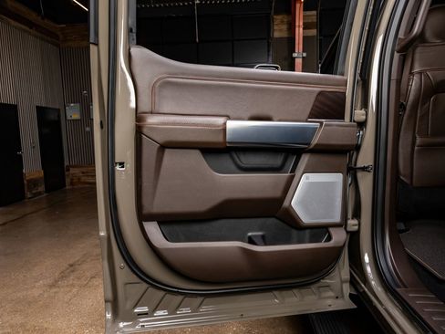 Used 2026 Ford F350 King Ranch w/ Chrome Package image 38