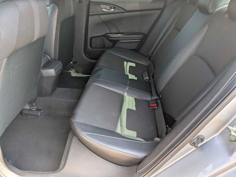 Used 2020 Honda Civic Sport image 16