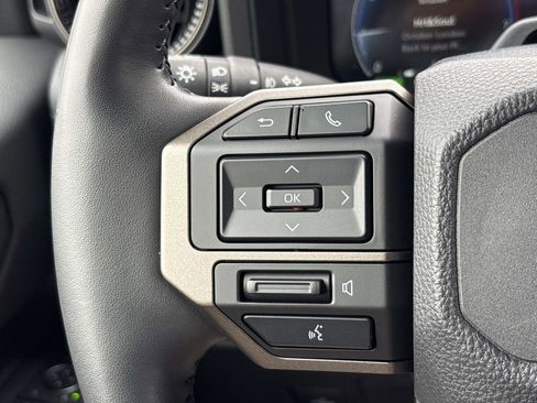 Used 2024 Toyota Land Cruiser First Edition image 19