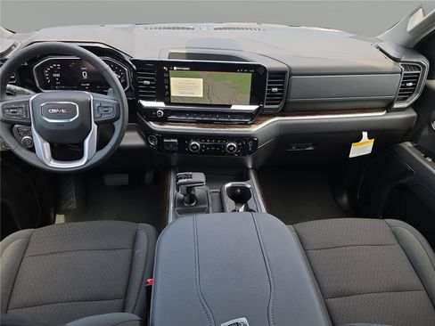 New 2026 GMC Sierra 1500 Elevation AWD/4WD image 13