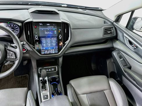 Used 2023 Subaru Ascent Onyx Edition Limited AWD/4WD image 20
