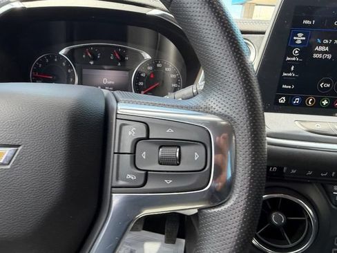 Used 2023 Chevrolet Blazer LT w/ Convenience Package AWD/4WD image 14