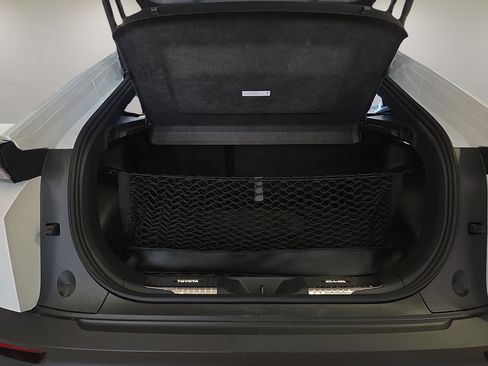 New 2026 Toyota C-HR AWD/4WD image 14